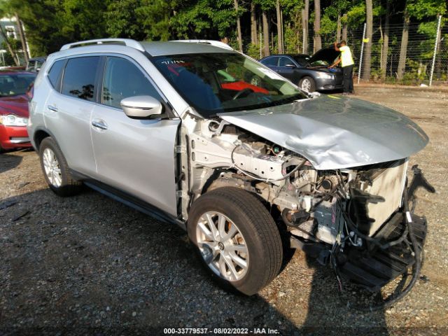 Photo 0 VIN: KNMAT2MT9KP508439 - NISSAN ROGUE 