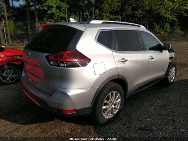 Photo 3 VIN: KNMAT2MT9KP508439 - NISSAN ROGUE 