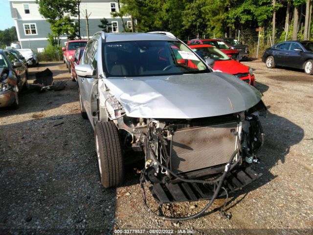 Photo 5 VIN: KNMAT2MT9KP508439 - NISSAN ROGUE 