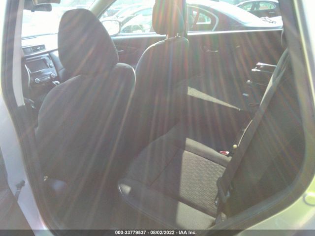 Photo 7 VIN: KNMAT2MT9KP508439 - NISSAN ROGUE 