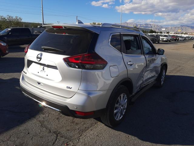 Photo 3 VIN: KNMAT2MT9KP508537 - NISSAN ROGUE S 