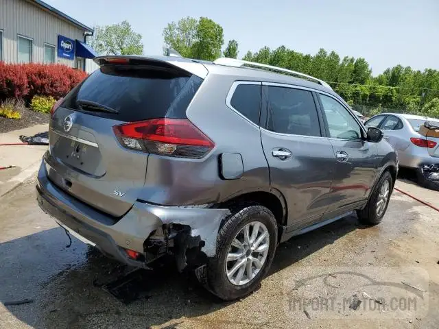 Photo 2 VIN: KNMAT2MT9KP514936 - NISSAN ROGUE 