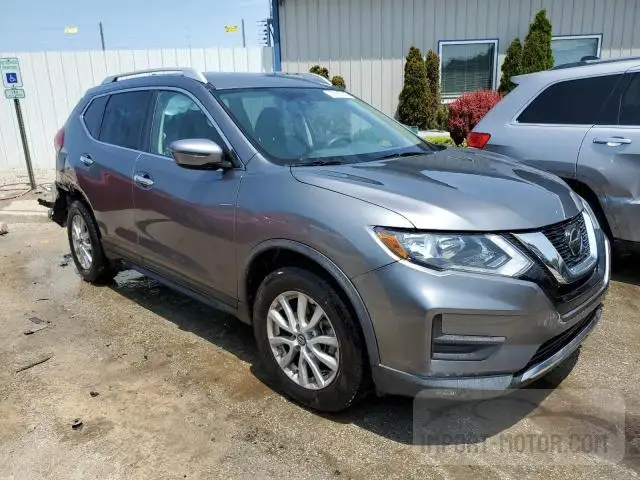 Photo 3 VIN: KNMAT2MT9KP514936 - NISSAN ROGUE 