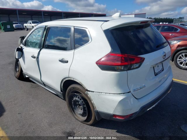 Photo 2 VIN: KNMAT2MT9KP522339 - NISSAN ROGUE 