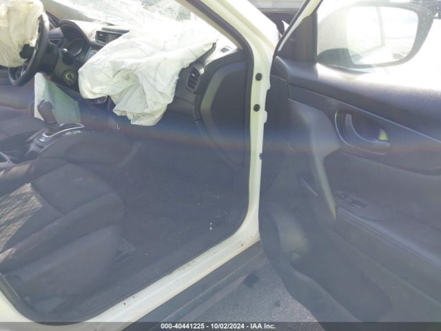 Photo 4 VIN: KNMAT2MT9KP522339 - NISSAN ROGUE 