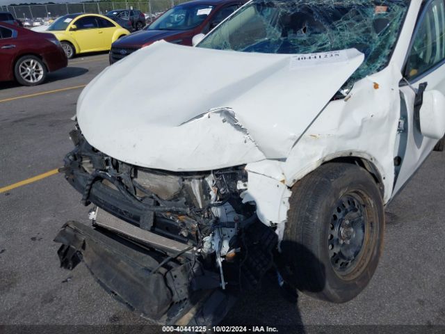 Photo 5 VIN: KNMAT2MT9KP522339 - NISSAN ROGUE 