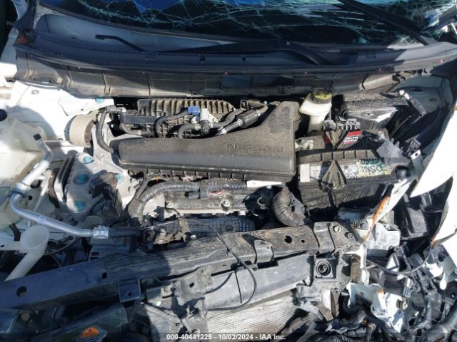 Photo 9 VIN: KNMAT2MT9KP522339 - NISSAN ROGUE 