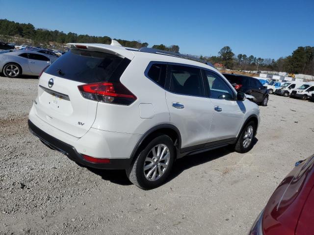 Photo 2 VIN: KNMAT2MT9KP523099 - NISSAN ROGUE 