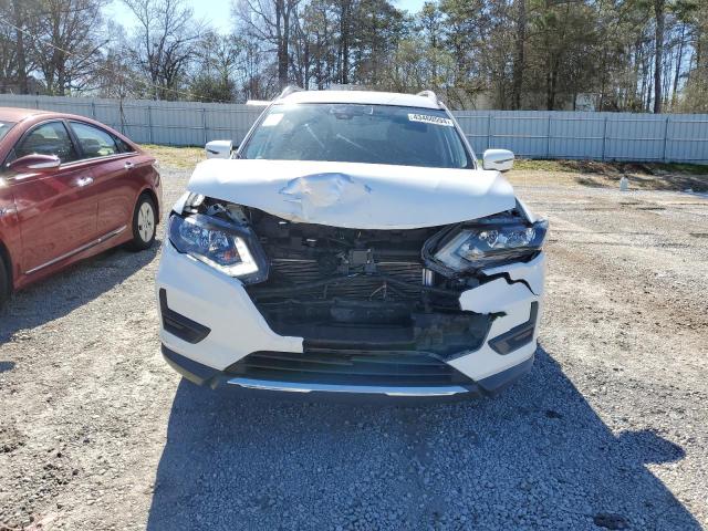 Photo 4 VIN: KNMAT2MT9KP523099 - NISSAN ROGUE 