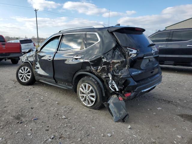 Photo 1 VIN: KNMAT2MT9KP524768 - NISSAN ROGUE 