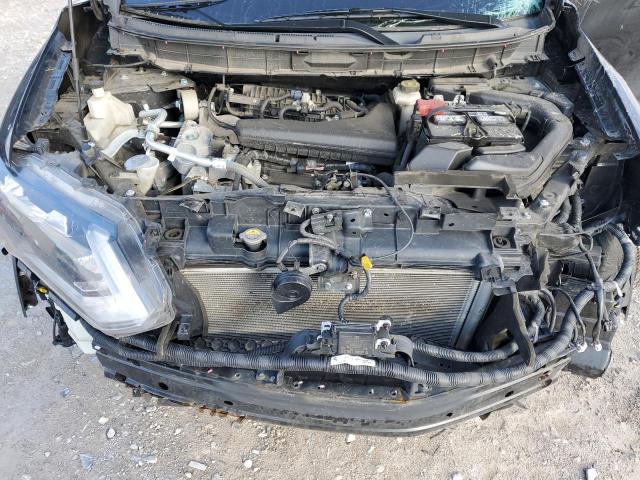 Photo 11 VIN: KNMAT2MT9KP524768 - NISSAN ROGUE 