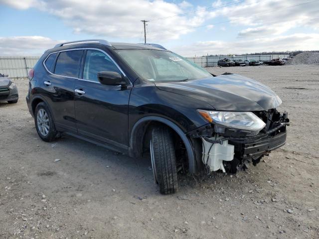 Photo 3 VIN: KNMAT2MT9KP524768 - NISSAN ROGUE 