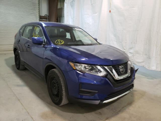 Photo 0 VIN: KNMAT2MT9KP526682 - NISSAN ROGUE S 