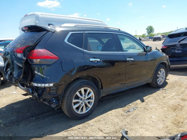 Photo 3 VIN: KNMAT2MT9KP529811 - NISSAN ROGUE 