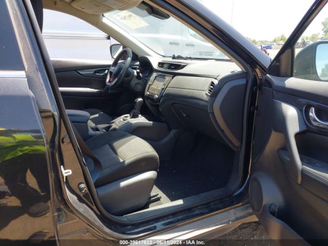 Photo 4 VIN: KNMAT2MT9KP529811 - NISSAN ROGUE 