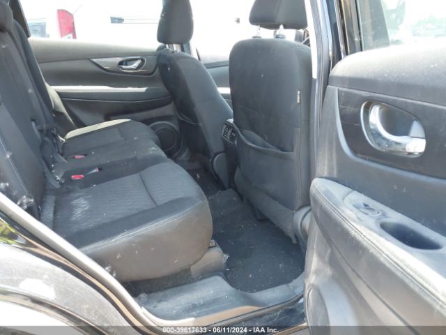 Photo 7 VIN: KNMAT2MT9KP529811 - NISSAN ROGUE 