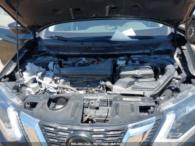 Photo 9 VIN: KNMAT2MT9KP529811 - NISSAN ROGUE 