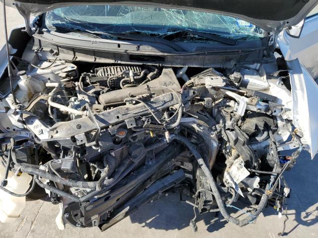 Photo 11 VIN: KNMAT2MT9KP538329 - NISSAN ROGUE 