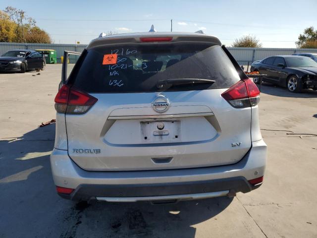 Photo 5 VIN: KNMAT2MT9KP538329 - NISSAN ROGUE 