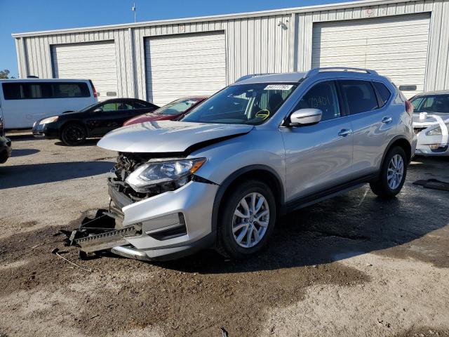 Photo 1 VIN: KNMAT2MT9KP542655 - NISSAN ROGUE S 