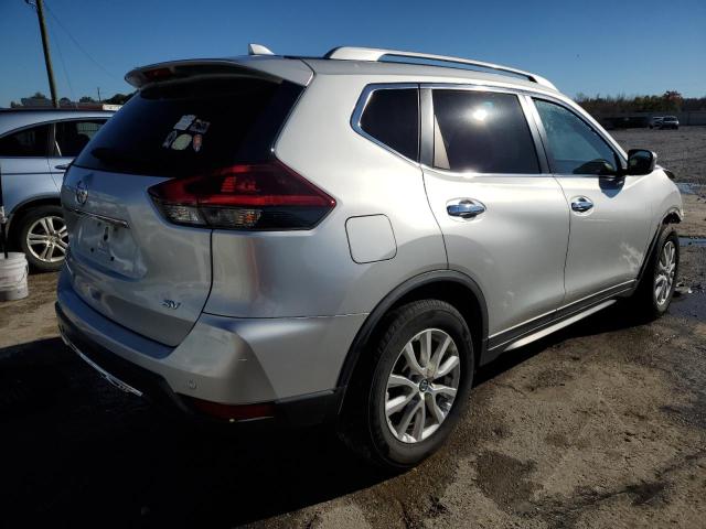 Photo 3 VIN: KNMAT2MT9KP542655 - NISSAN ROGUE S 