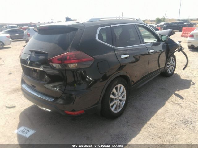 Photo 3 VIN: KNMAT2MT9KP545829 - NISSAN ROGUE 