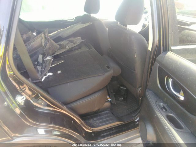 Photo 7 VIN: KNMAT2MT9KP545829 - NISSAN ROGUE 