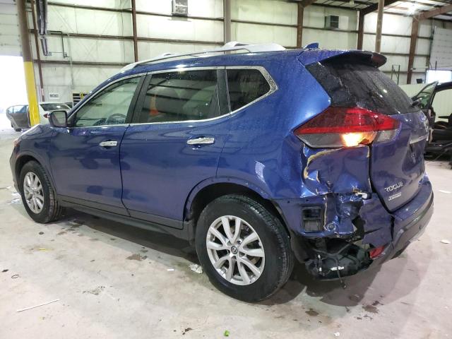 Photo 1 VIN: KNMAT2MT9KP546995 - NISSAN ROGUE S 