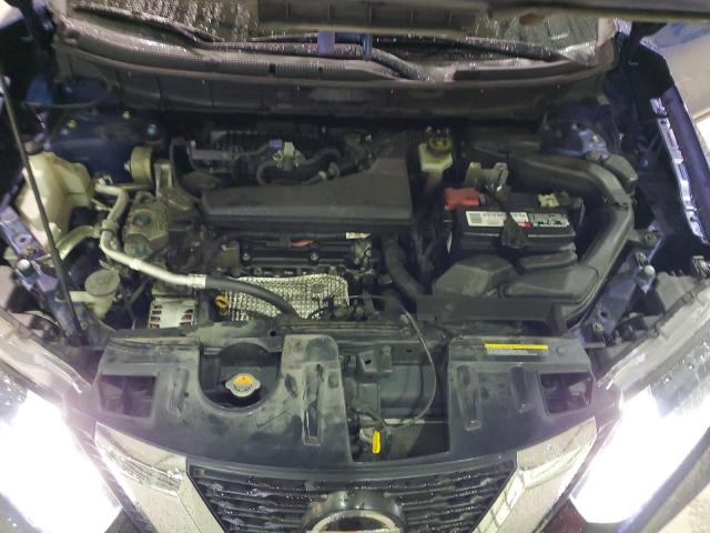 Photo 11 VIN: KNMAT2MT9KP546995 - NISSAN ROGUE S 