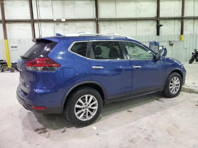 Photo 2 VIN: KNMAT2MT9KP546995 - NISSAN ROGUE S 