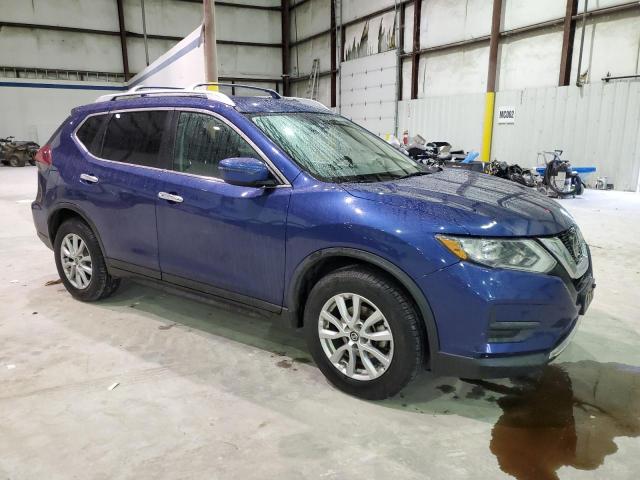 Photo 3 VIN: KNMAT2MT9KP546995 - NISSAN ROGUE S 