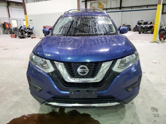 Photo 4 VIN: KNMAT2MT9KP546995 - NISSAN ROGUE S 