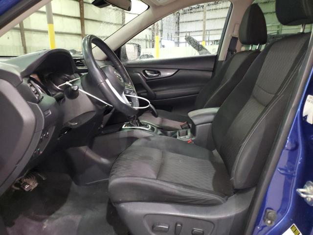 Photo 6 VIN: KNMAT2MT9KP546995 - NISSAN ROGUE S 