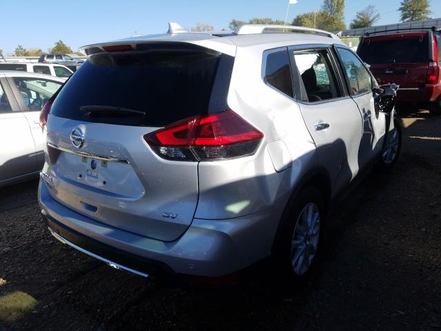 Photo 2 VIN: KNMAT2MT9KP547564 - NISSAN ROGUE S 