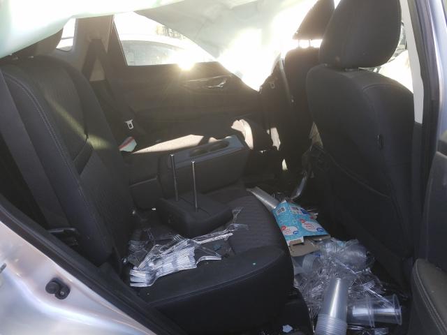 Photo 5 VIN: KNMAT2MT9KP547564 - NISSAN ROGUE S 