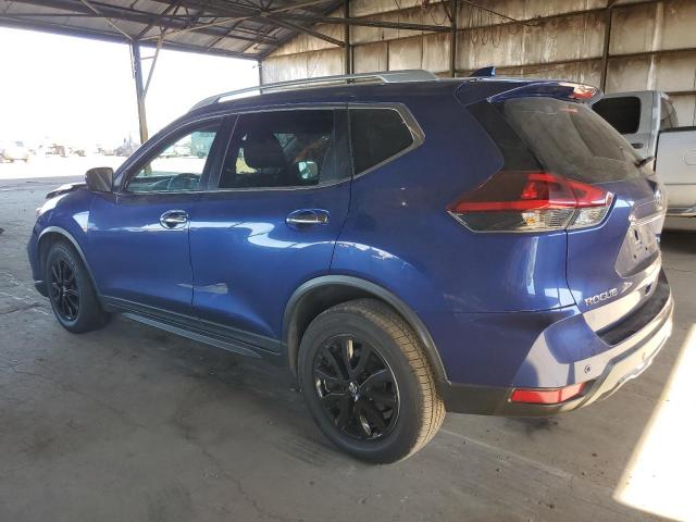 Photo 1 VIN: KNMAT2MT9KP547788 - NISSAN ROGUE S 