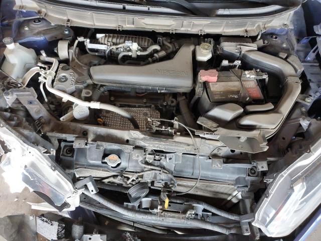 Photo 10 VIN: KNMAT2MT9KP547788 - NISSAN ROGUE S 