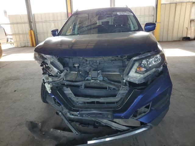 Photo 4 VIN: KNMAT2MT9KP547788 - NISSAN ROGUE S 