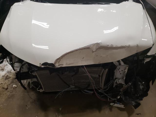 Photo 11 VIN: KNMAT2MT9KP552909 - NISSAN ROGUE S 