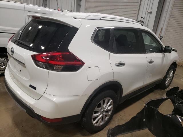 Photo 2 VIN: KNMAT2MT9KP552909 - NISSAN ROGUE S 