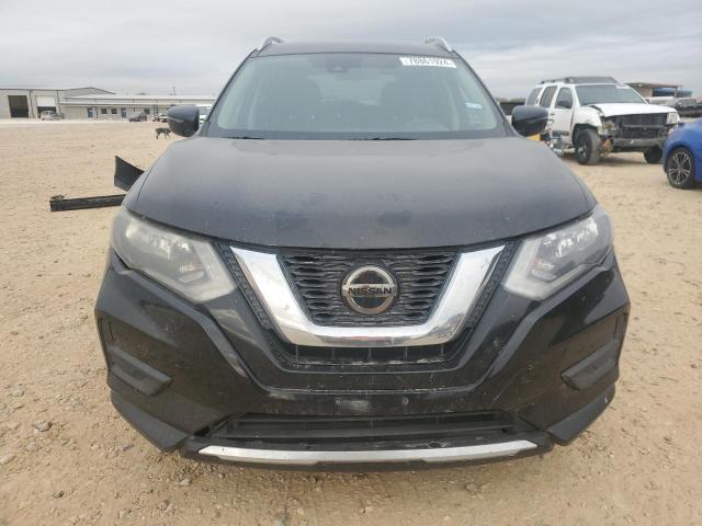 Photo 4 VIN: KNMAT2MT9LP502965 - NISSAN ROGUE S 