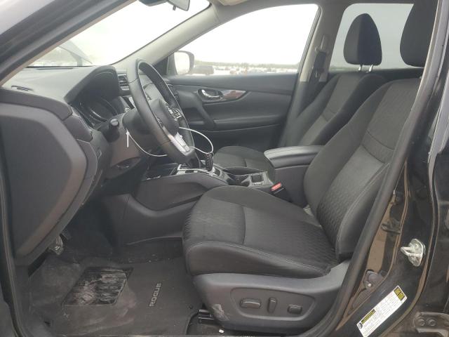 Photo 6 VIN: KNMAT2MT9LP502965 - NISSAN ROGUE S 