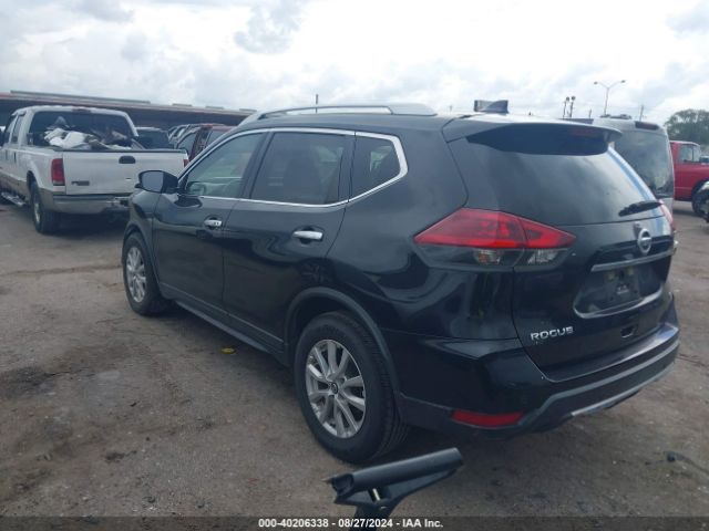 Photo 2 VIN: KNMAT2MT9LP504621 - NISSAN ROGUE 