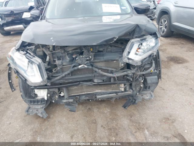 Photo 5 VIN: KNMAT2MT9LP504621 - NISSAN ROGUE 