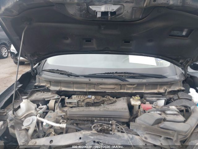 Photo 9 VIN: KNMAT2MT9LP504621 - NISSAN ROGUE 