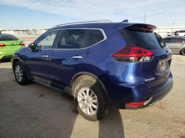 Photo 1 VIN: KNMAT2MT9LP511861 - NISSAN ROGUE S 