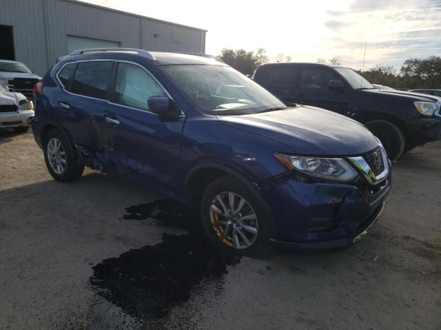 Photo 3 VIN: KNMAT2MT9LP511861 - NISSAN ROGUE S 