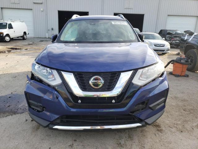 Photo 4 VIN: KNMAT2MT9LP511861 - NISSAN ROGUE S 