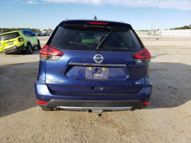 Photo 5 VIN: KNMAT2MT9LP511861 - NISSAN ROGUE S 