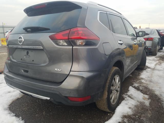 Photo 3 VIN: KNMAT2MT9LP513948 - NISSAN ROGUE S 